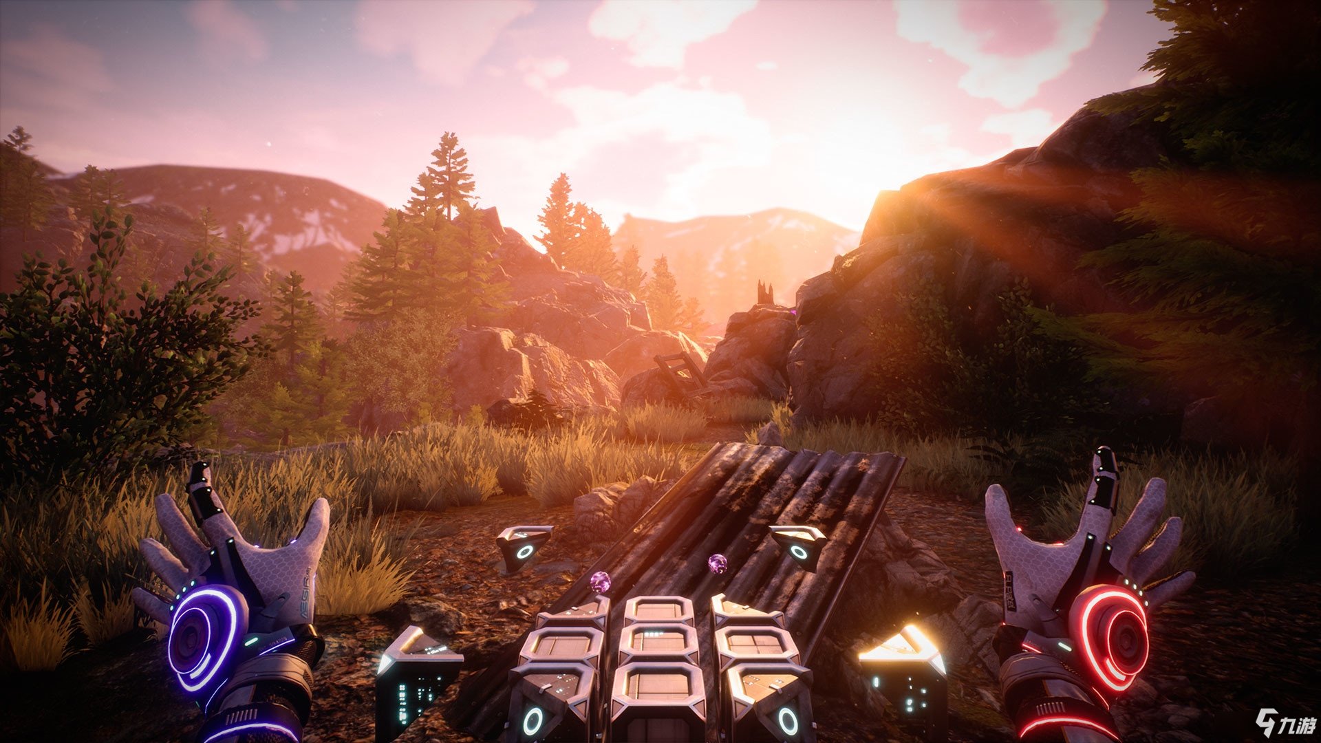 七日杀 年度版 截图13