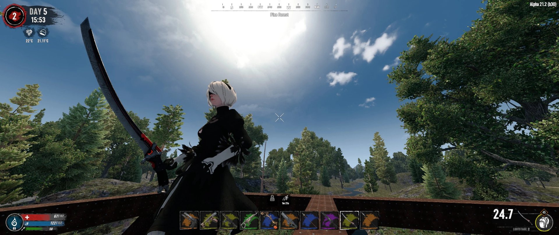 英雄联盟 重制版 截图15