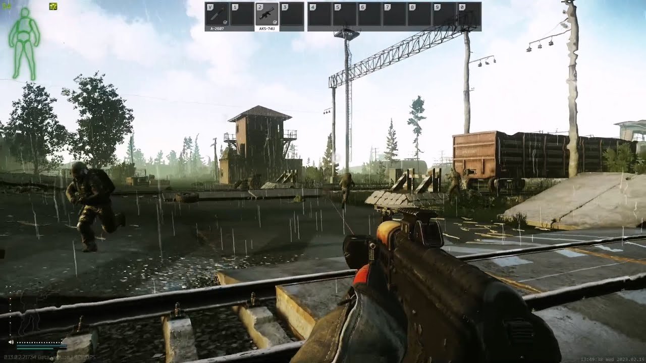 怪物猎人：世界 完整版 截图6