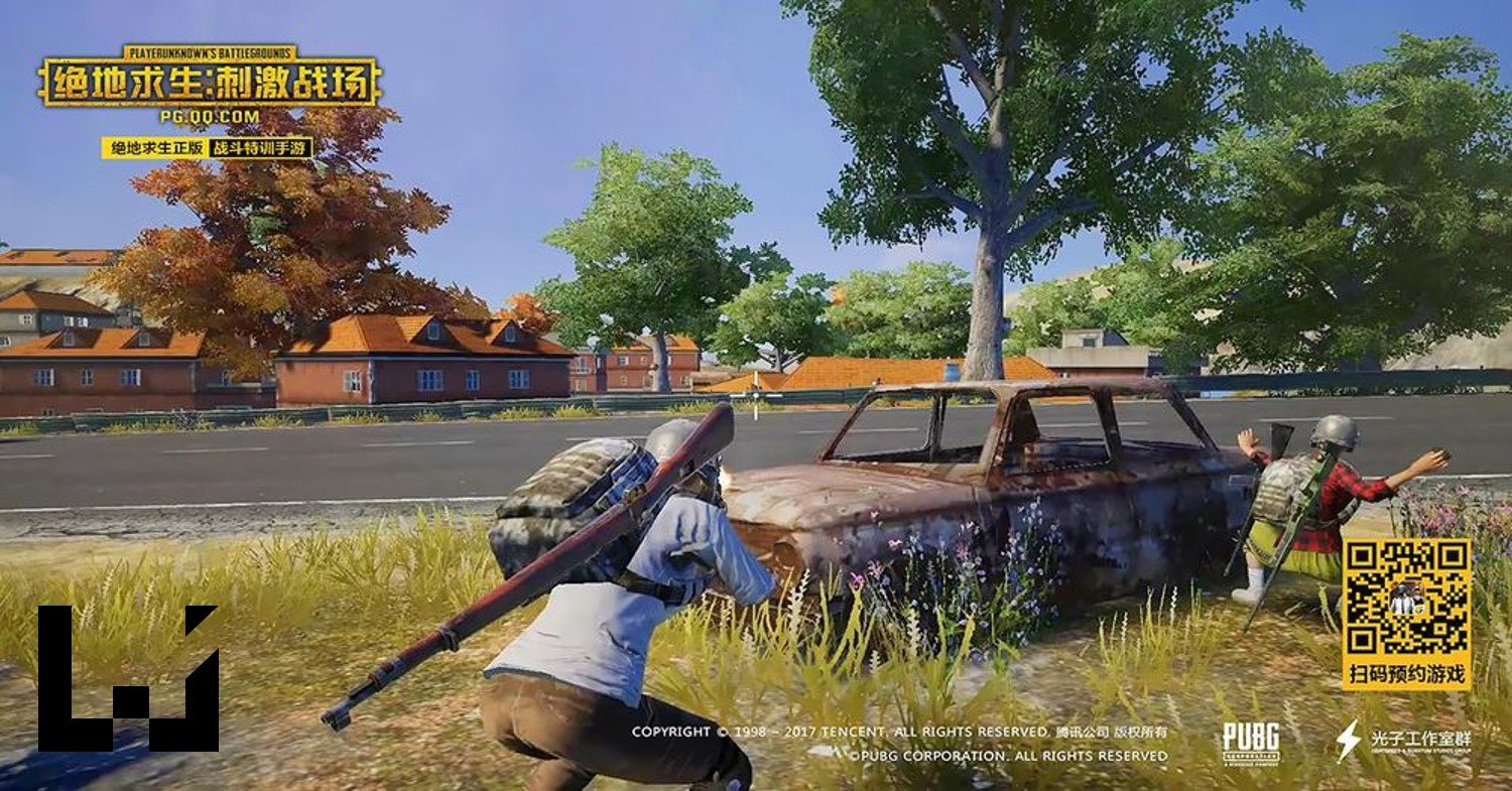 英雄联盟 重制版 截图10