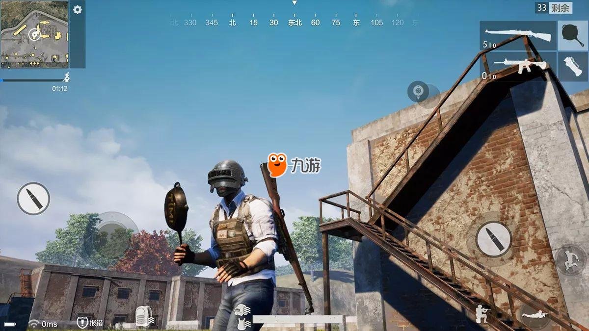 英雄联盟 重制版 截图11