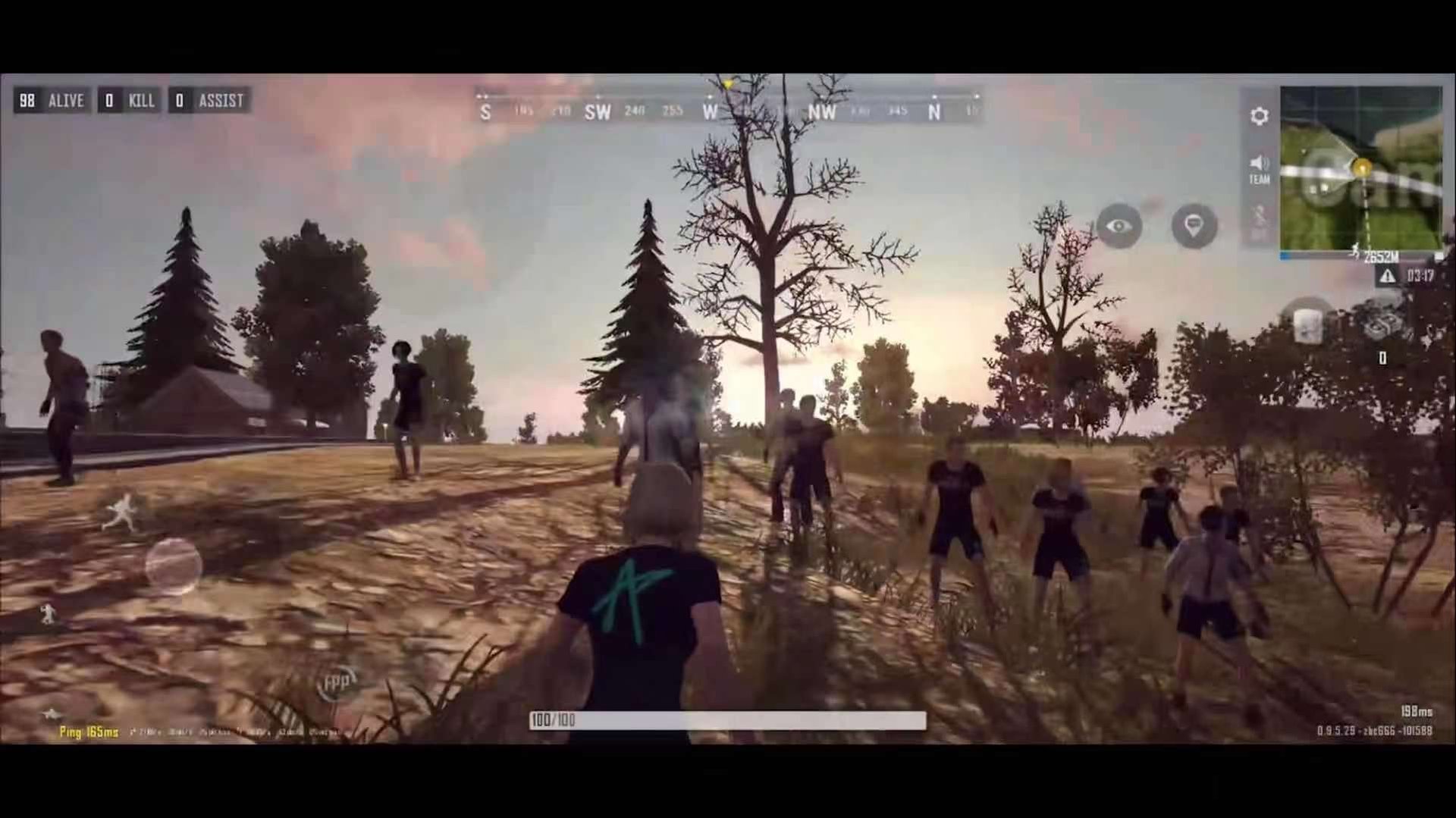 英雄联盟 重制版 截图13