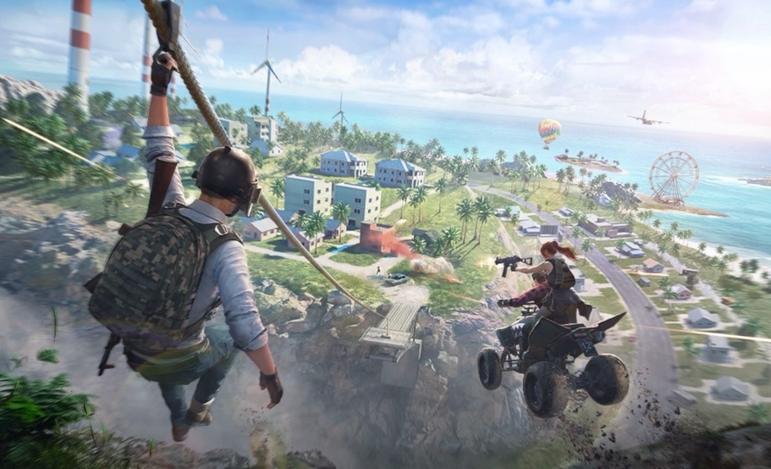 英雄联盟 重制版 截图19