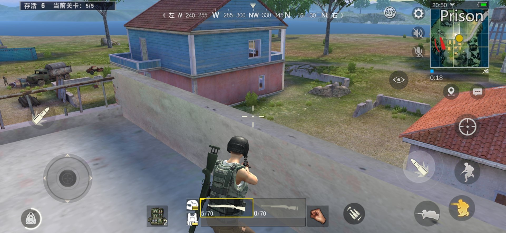 英雄联盟 重制版 截图21