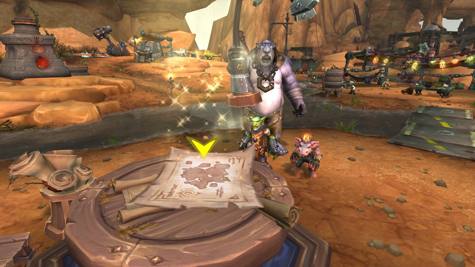 英雄联盟 终极版 截图13