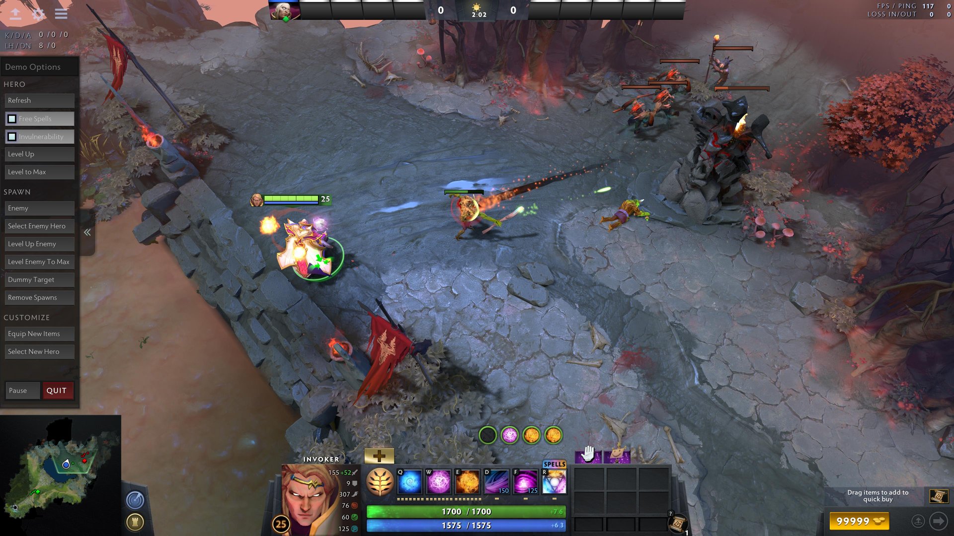 英雄联盟 终极版 截图18