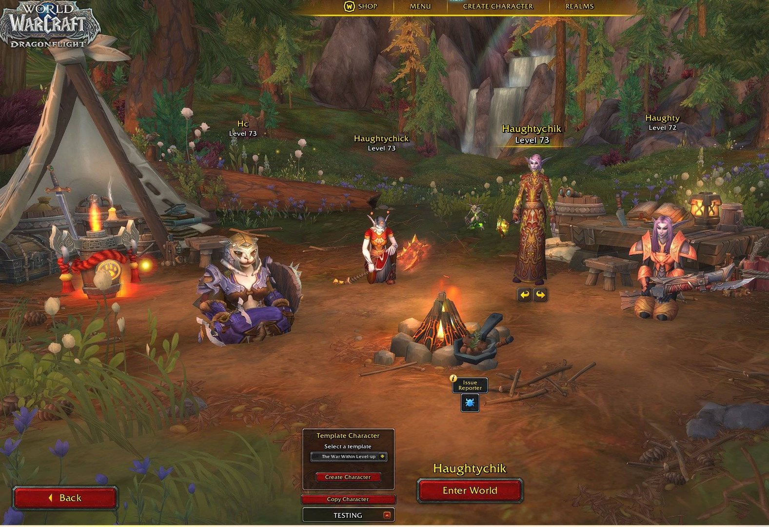 英雄联盟 终极版 截图21