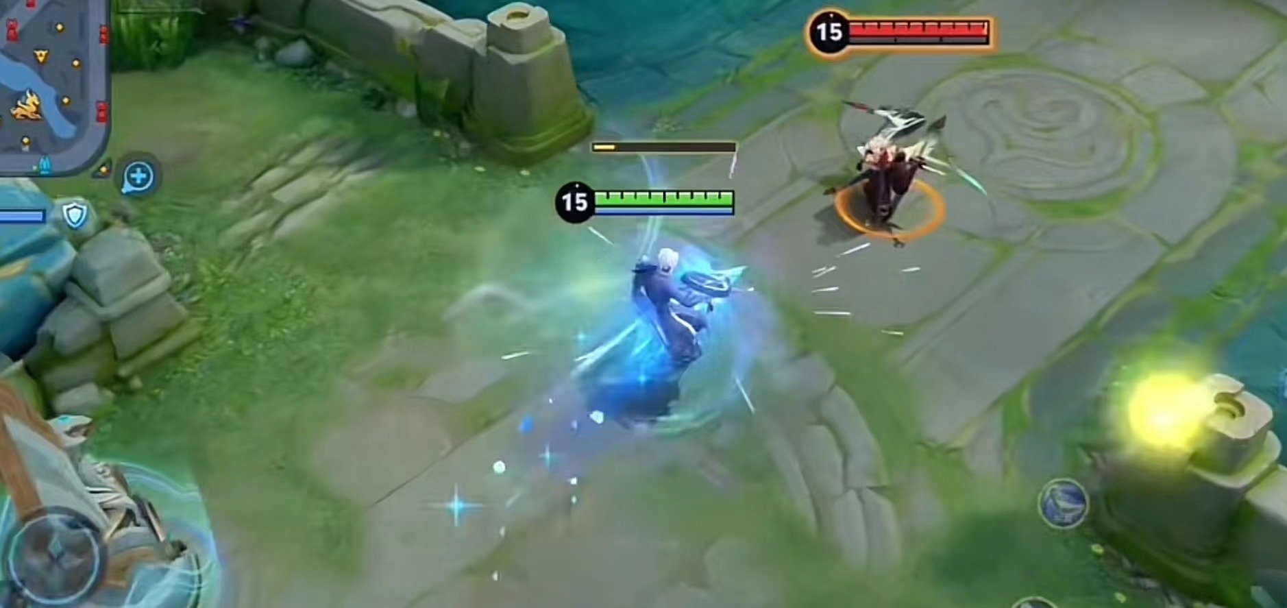 GTA5 重制版 截图20