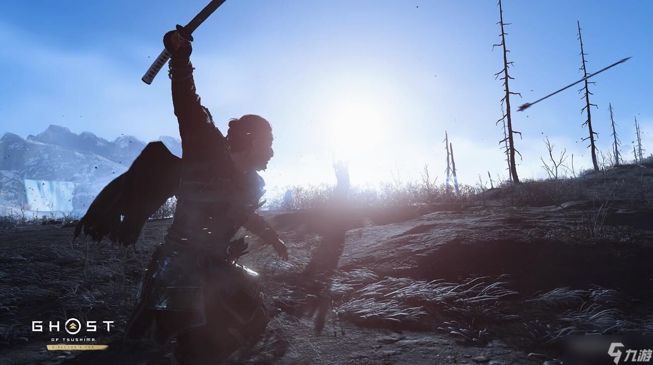 只狼：影逝二度 截图3