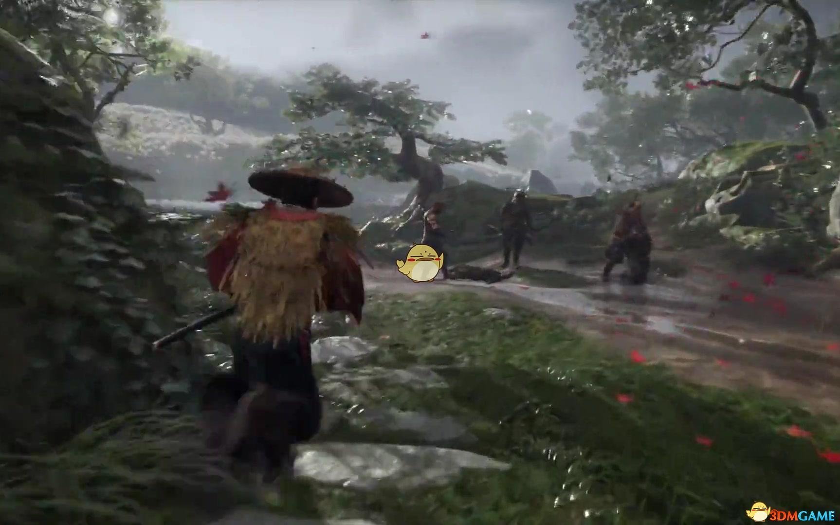 只狼：影逝二度 截图4