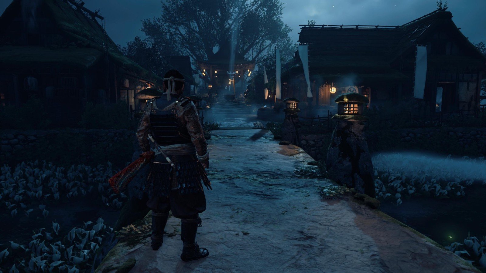 只狼：影逝二度 截图8