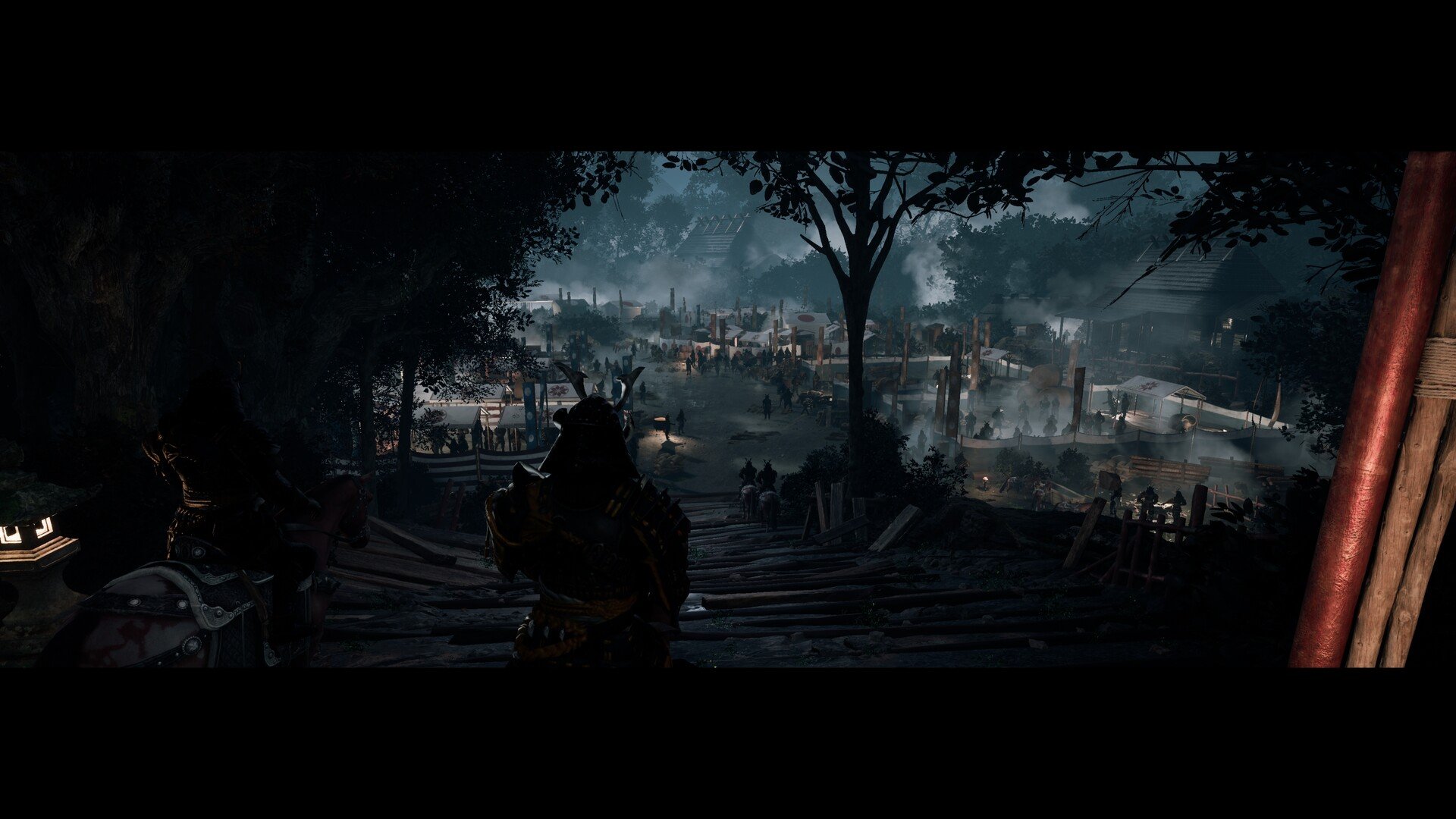 只狼：影逝二度 截图13