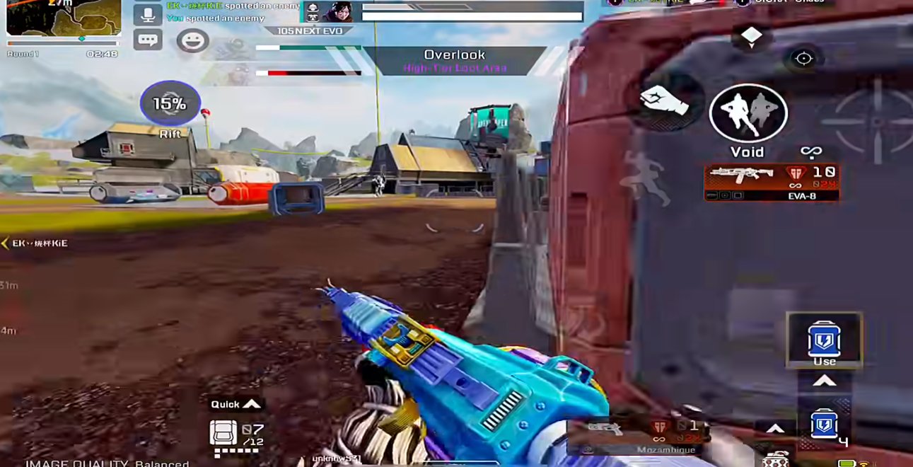 英雄联盟 重制版 截图19