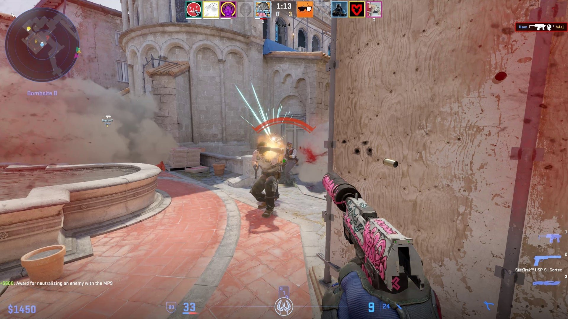 血源诅咒 豪华版 截图8