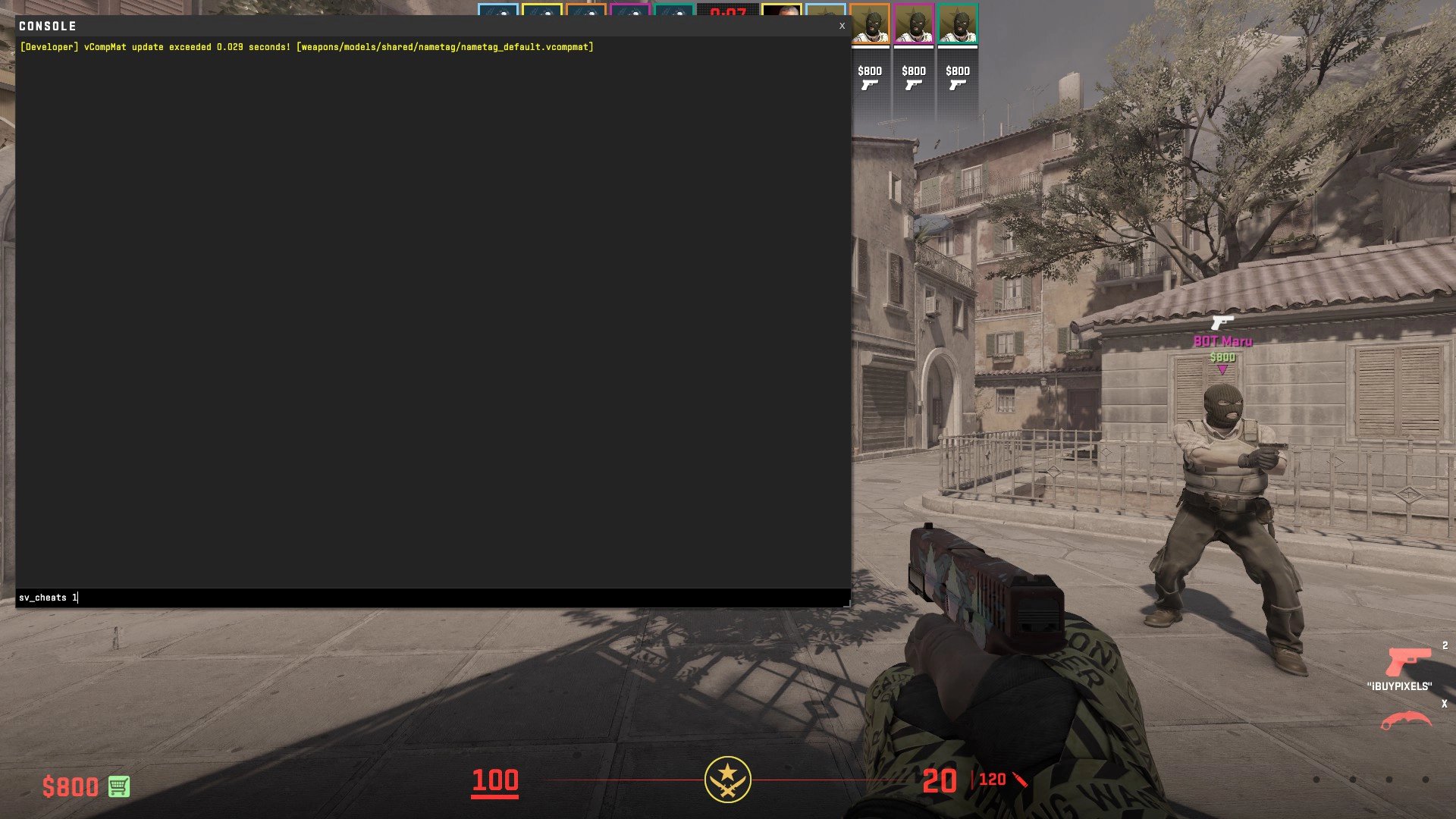 血源诅咒 豪华版 截图10