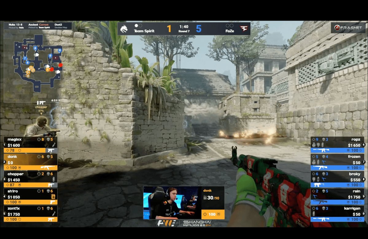 血源诅咒 豪华版 截图12