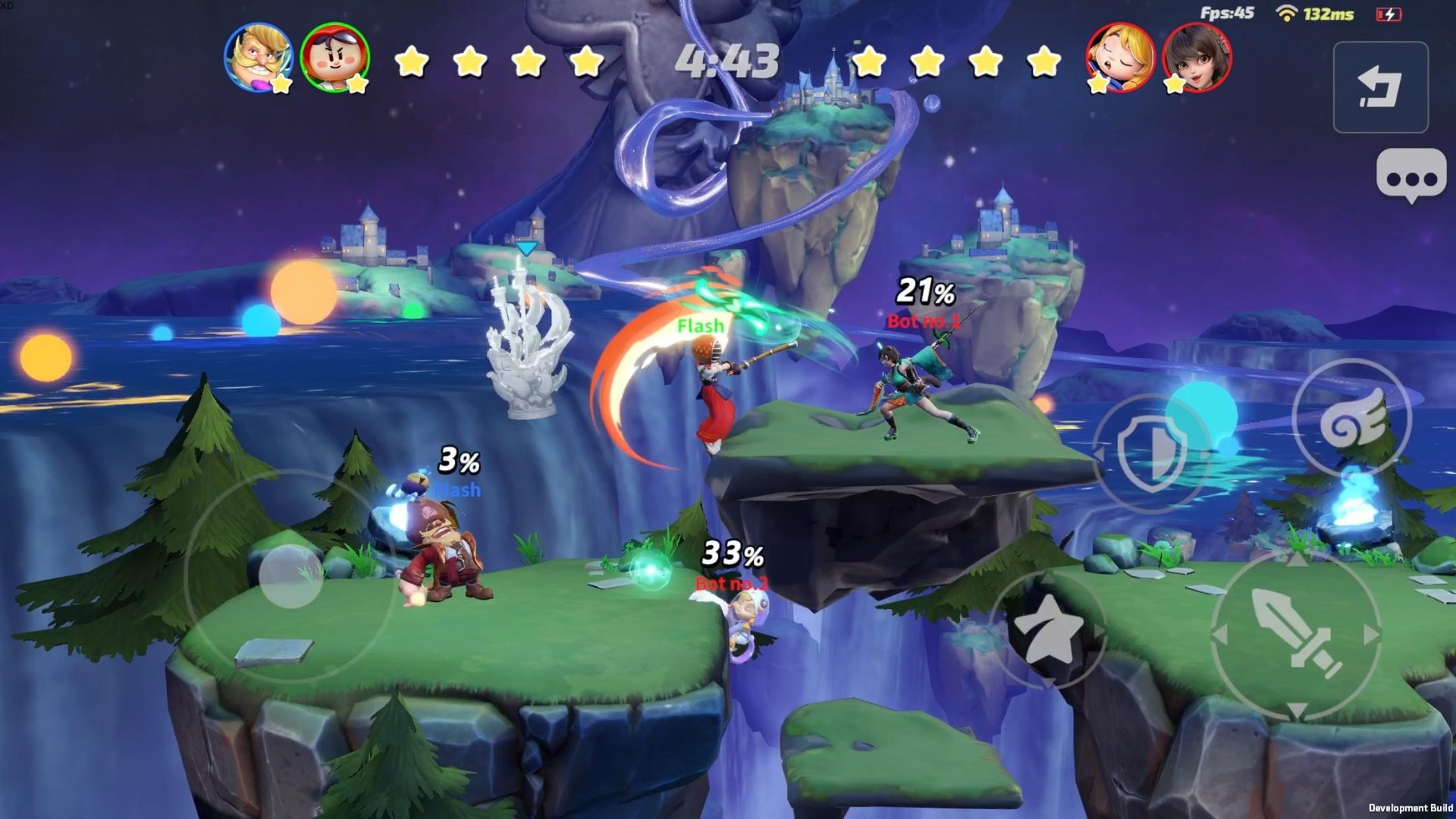 血源诅咒 豪华版 截图6