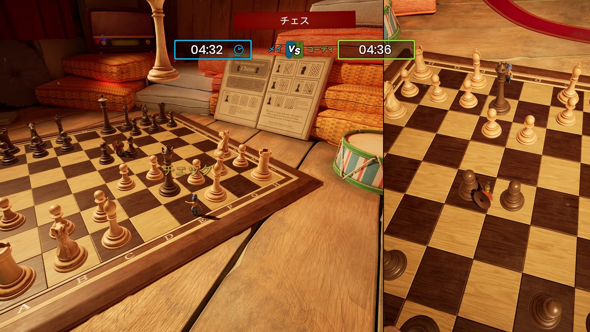 血源诅咒 豪华版 截图15