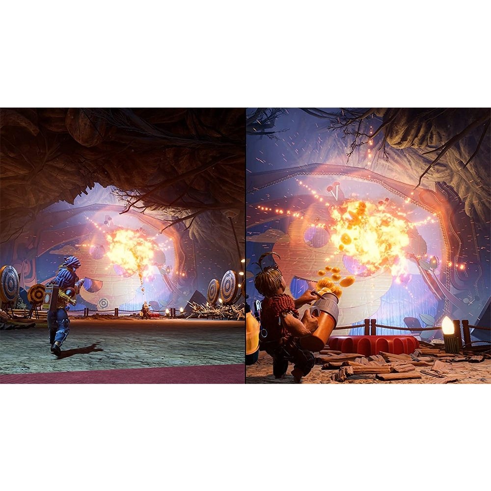 血源诅咒 豪华版 截图16