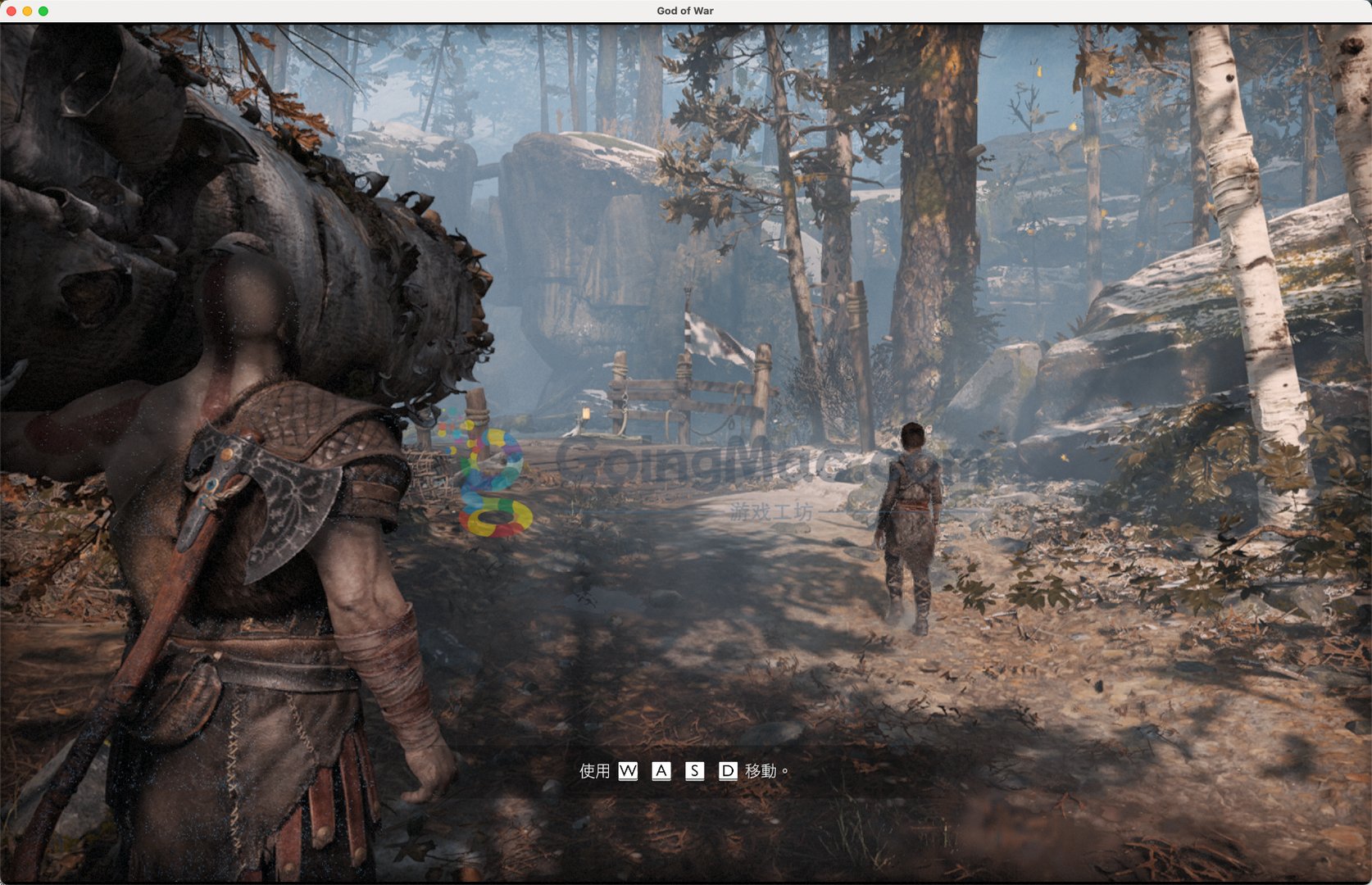 荒野大镖客2 年度版 截图13