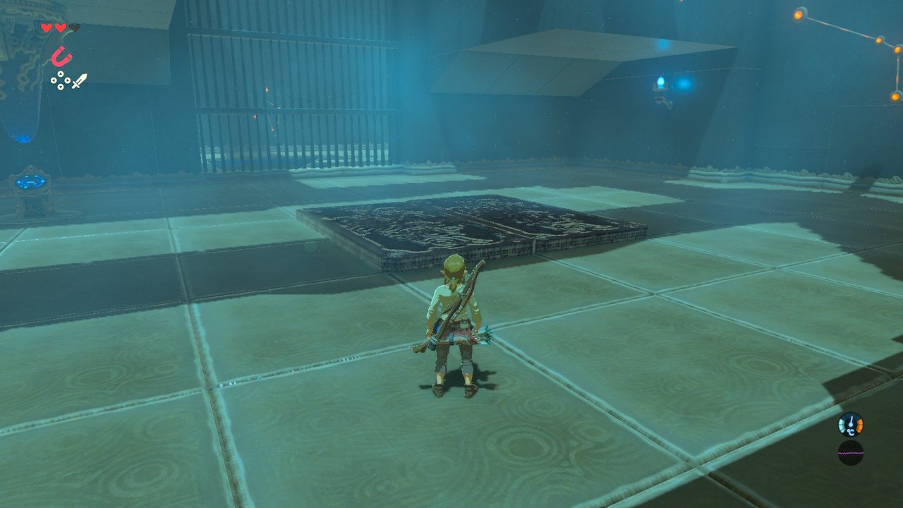 深岩银河 终极版 截图15