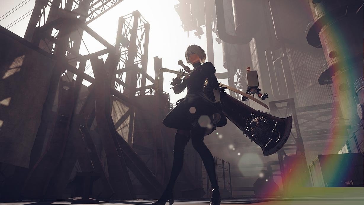 戴森球计划 年度版 截图4