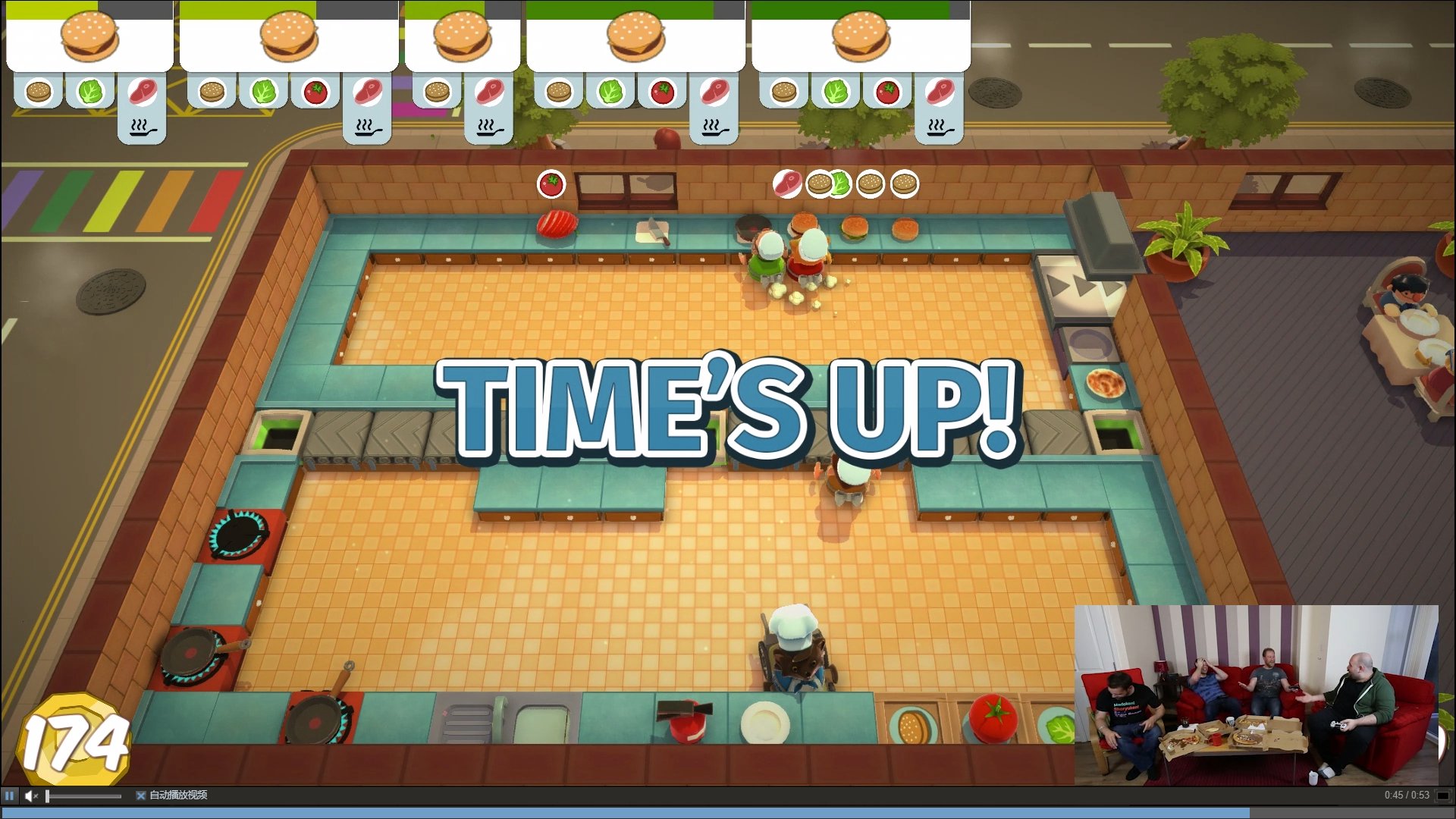 血源诅咒 豪华版 截图3