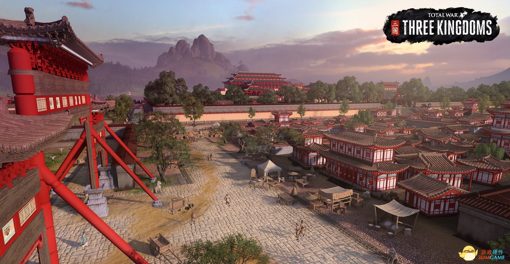 英雄联盟 终极版 截图15