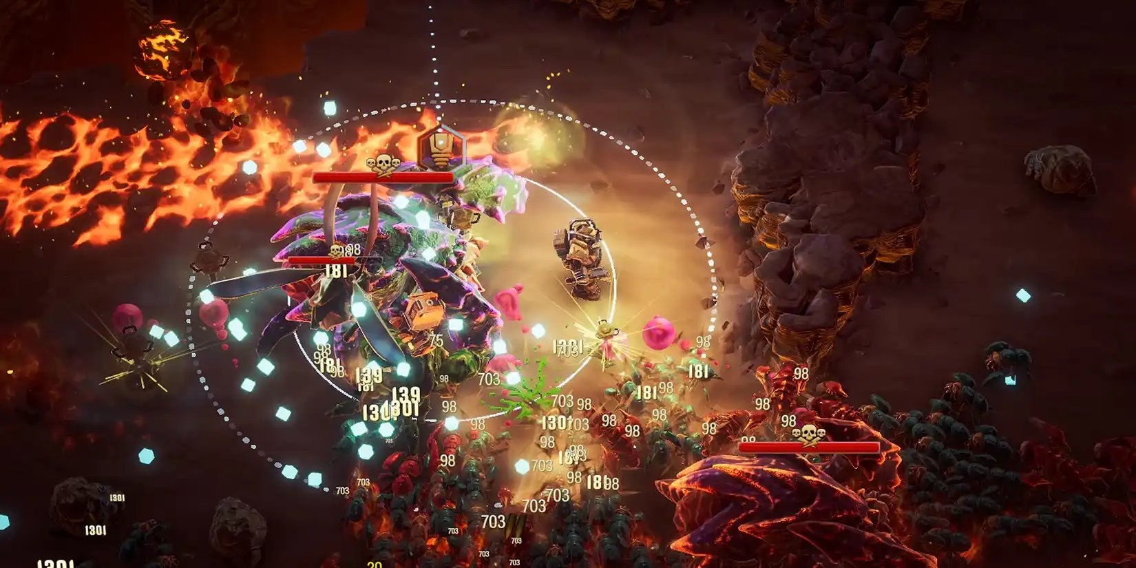 巫师3：狂猎 豪华版 截图13