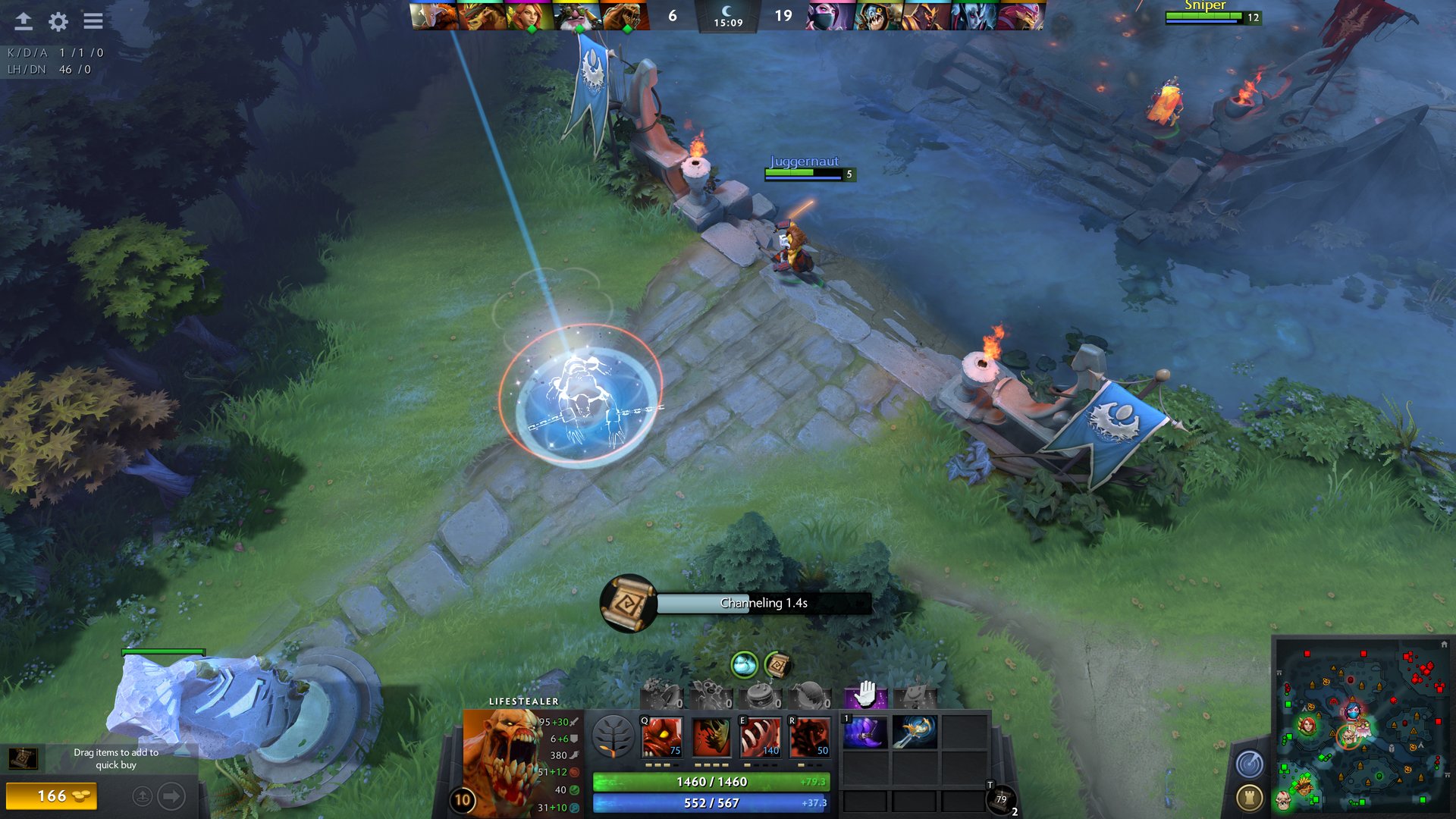 最终幻想14 完整版 截图3