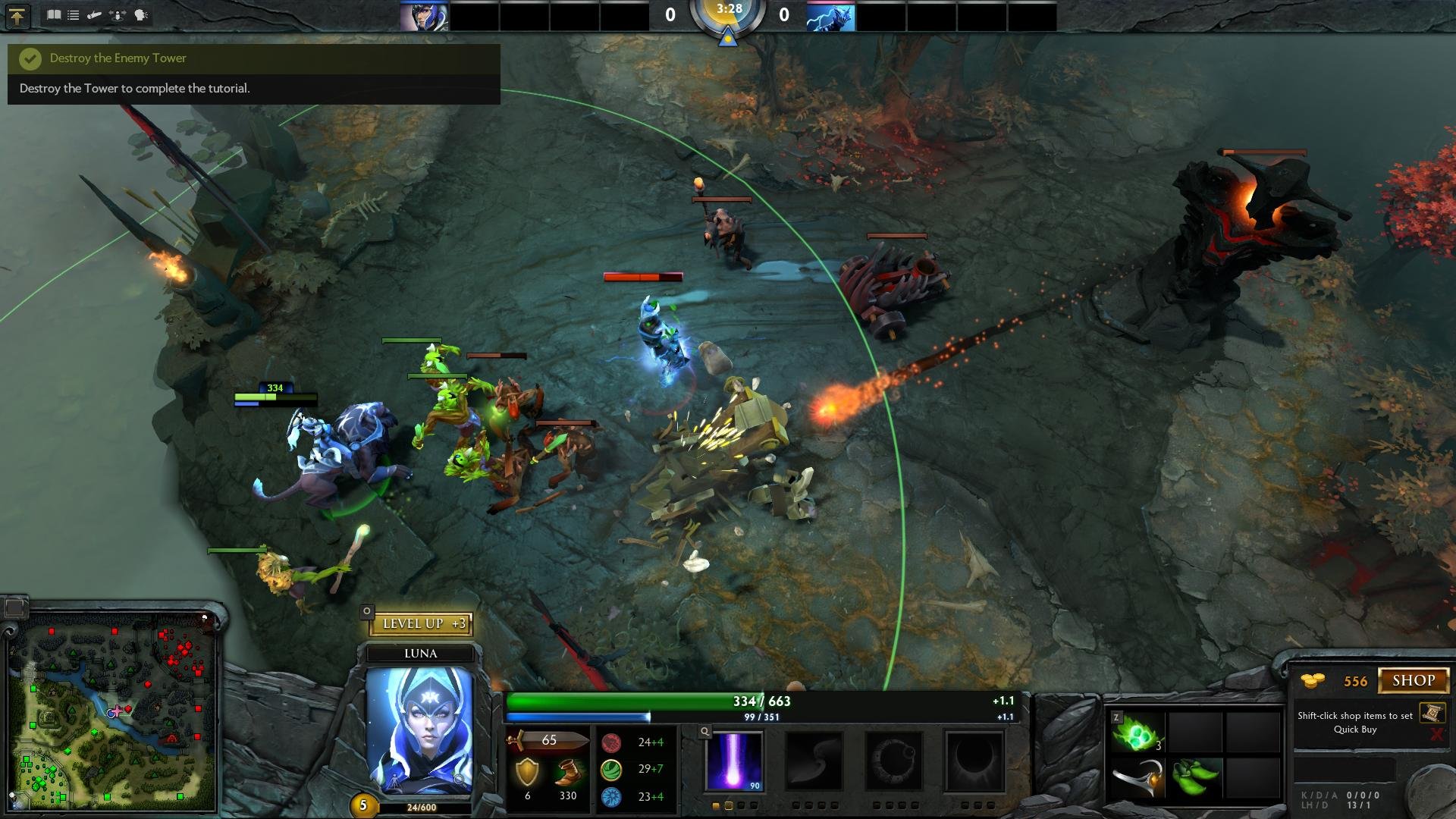 最终幻想14 完整版 截图6