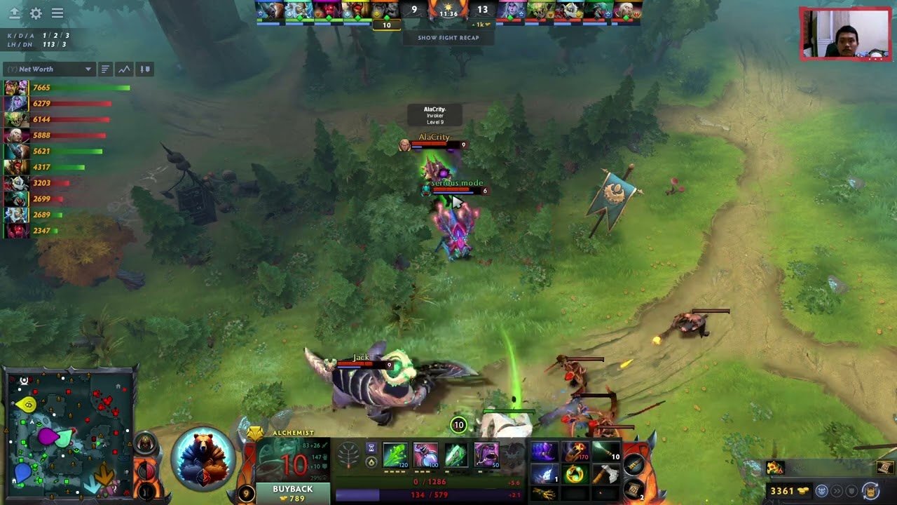 最终幻想14 完整版 截图12