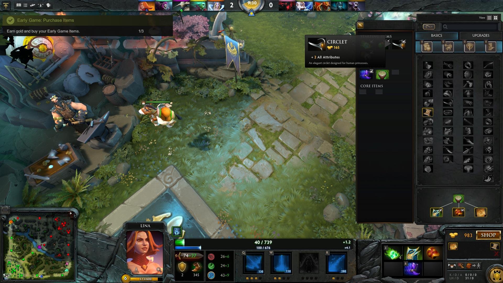 最终幻想14 完整版 截图20