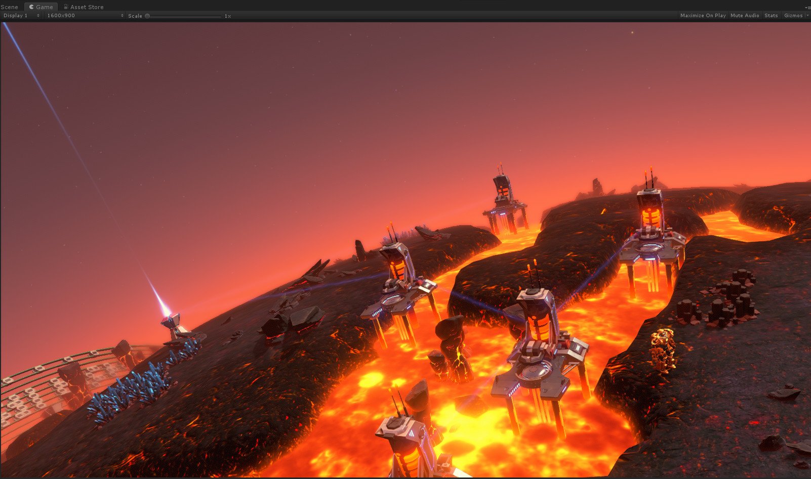 戴森球计划 年度版 截图2