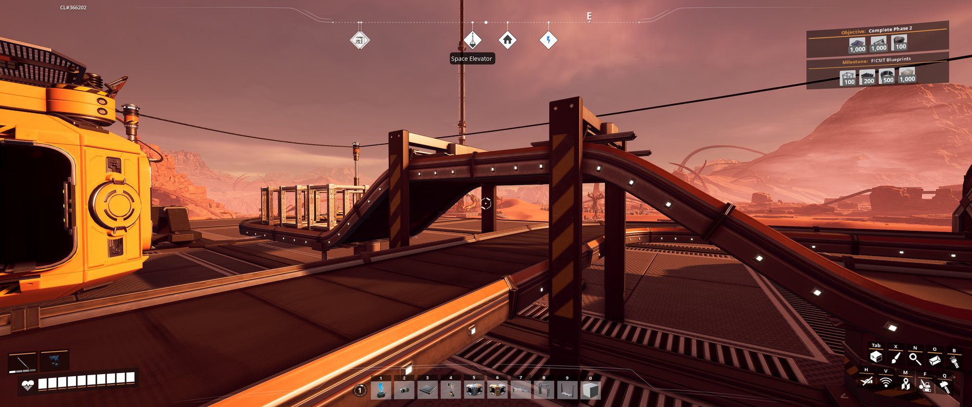 戴森球计划 年度版 截图13