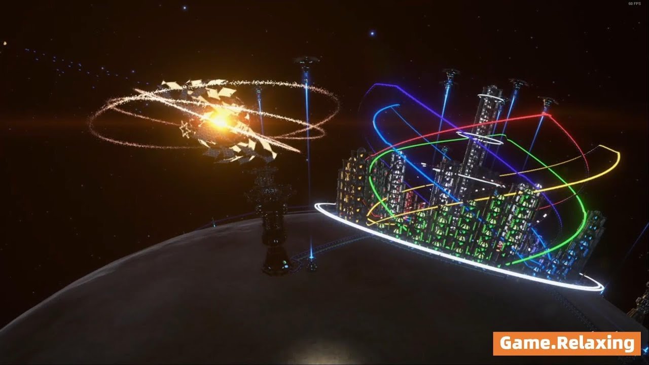 戴森球计划 年度版 截图17