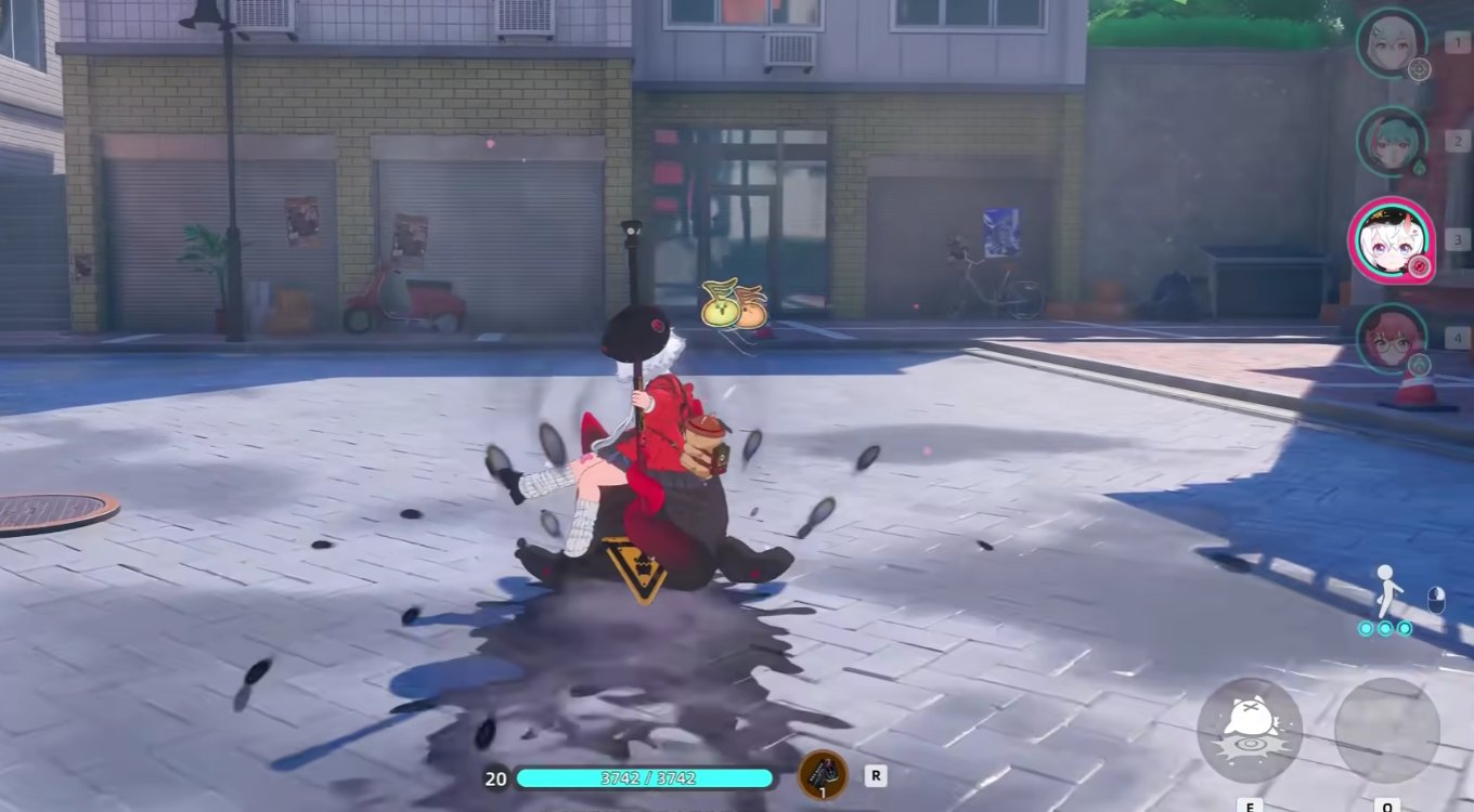 血源诅咒 豪华版 截图19