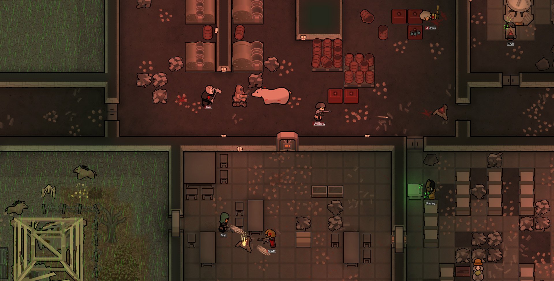 血源诅咒 豪华版 截图22