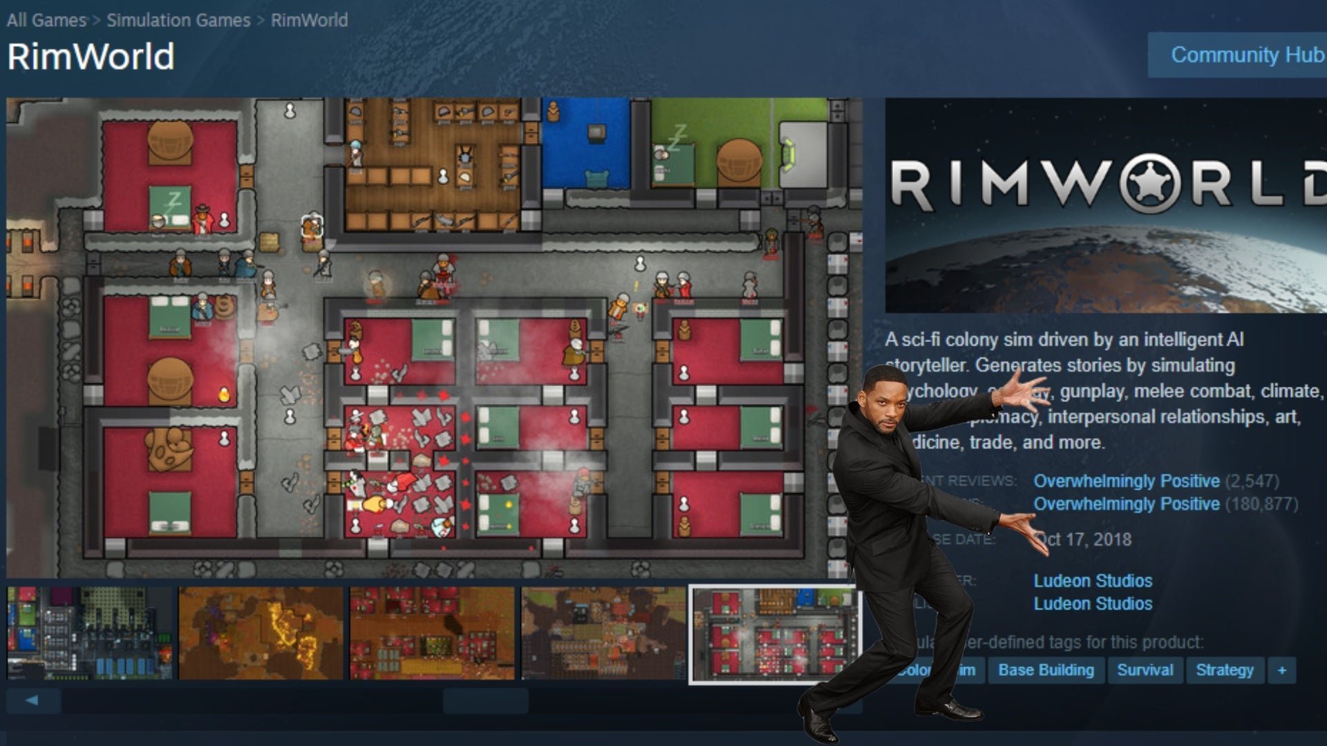 血源诅咒 豪华版 截图23