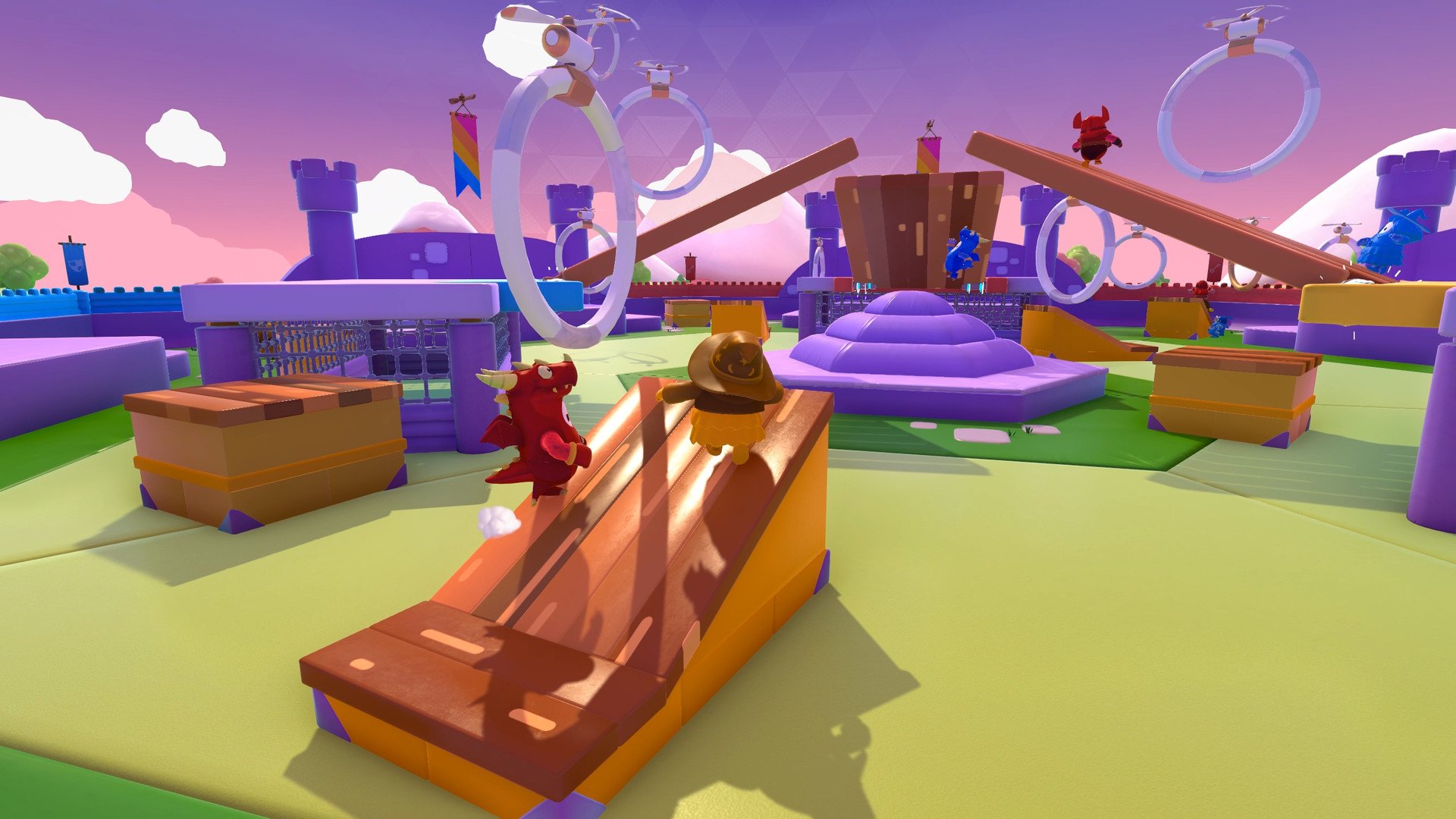 血源诅咒 豪华版 截图11