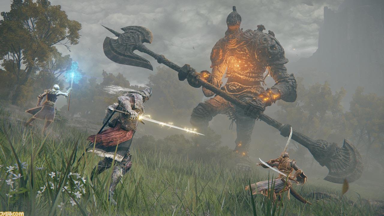 巫师3：狂猎 豪华版 截图1