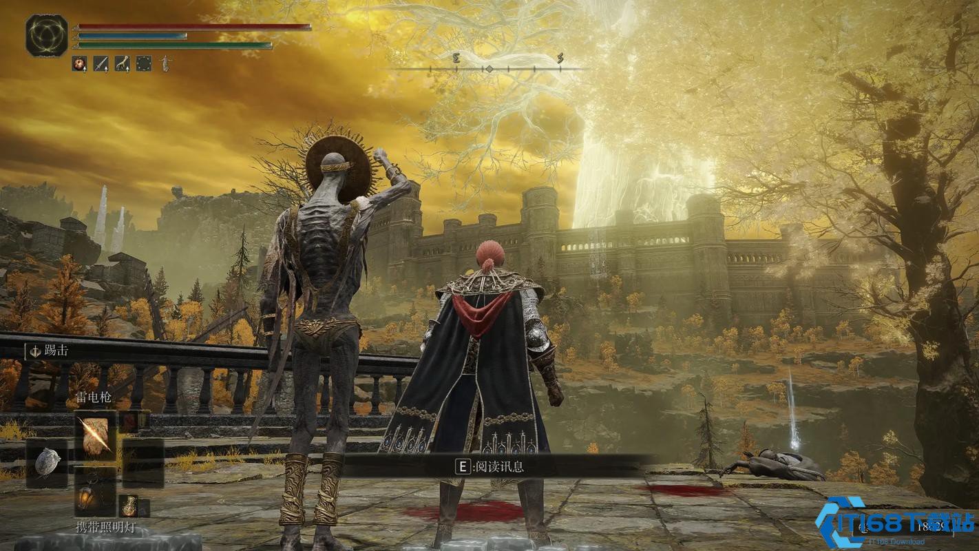 巫师3：狂猎 豪华版 截图21