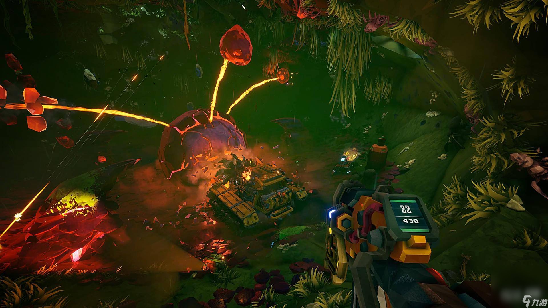 骑马与砍杀2 豪华版 截图4