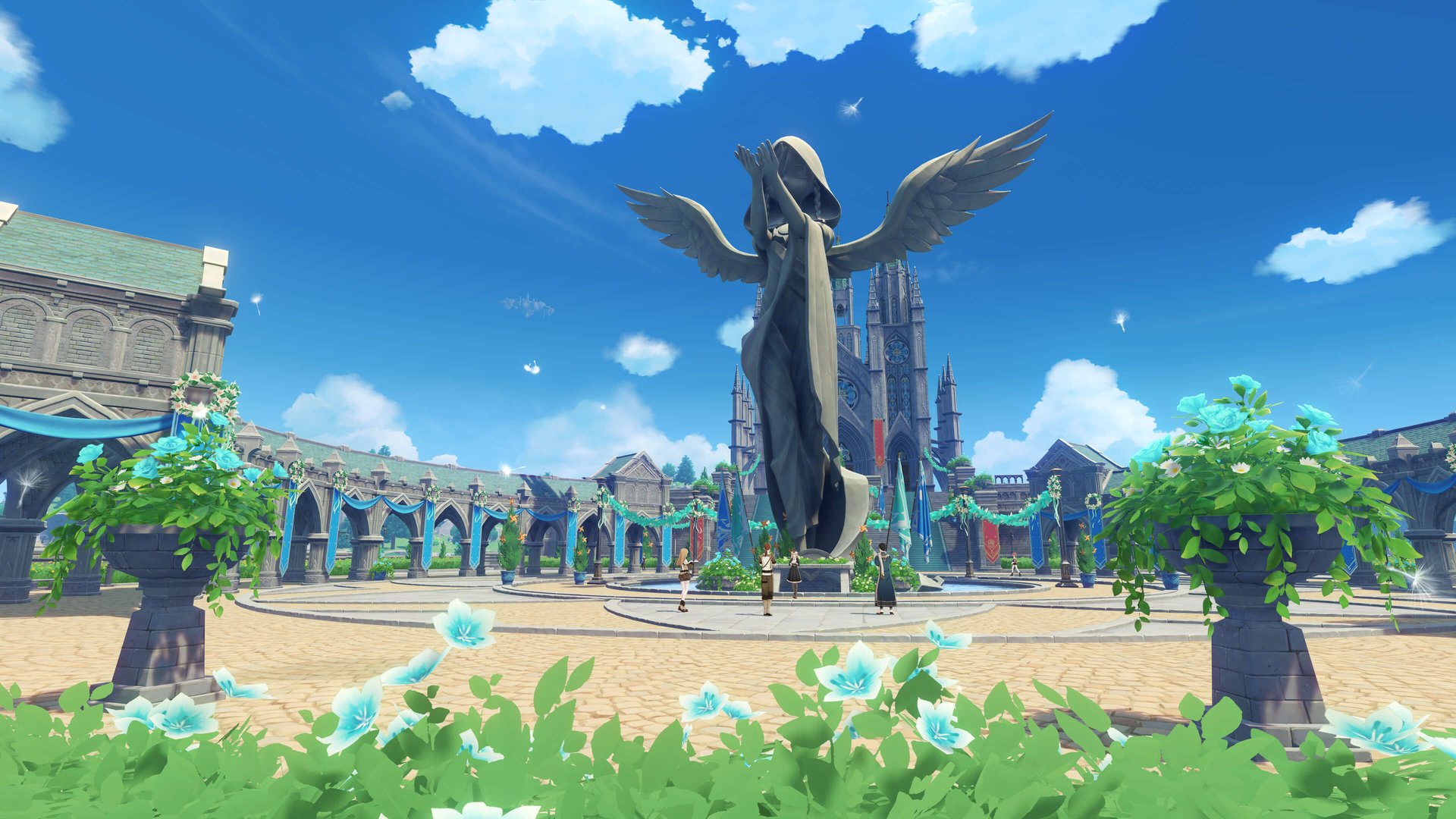 GTA5 重制版 截图10