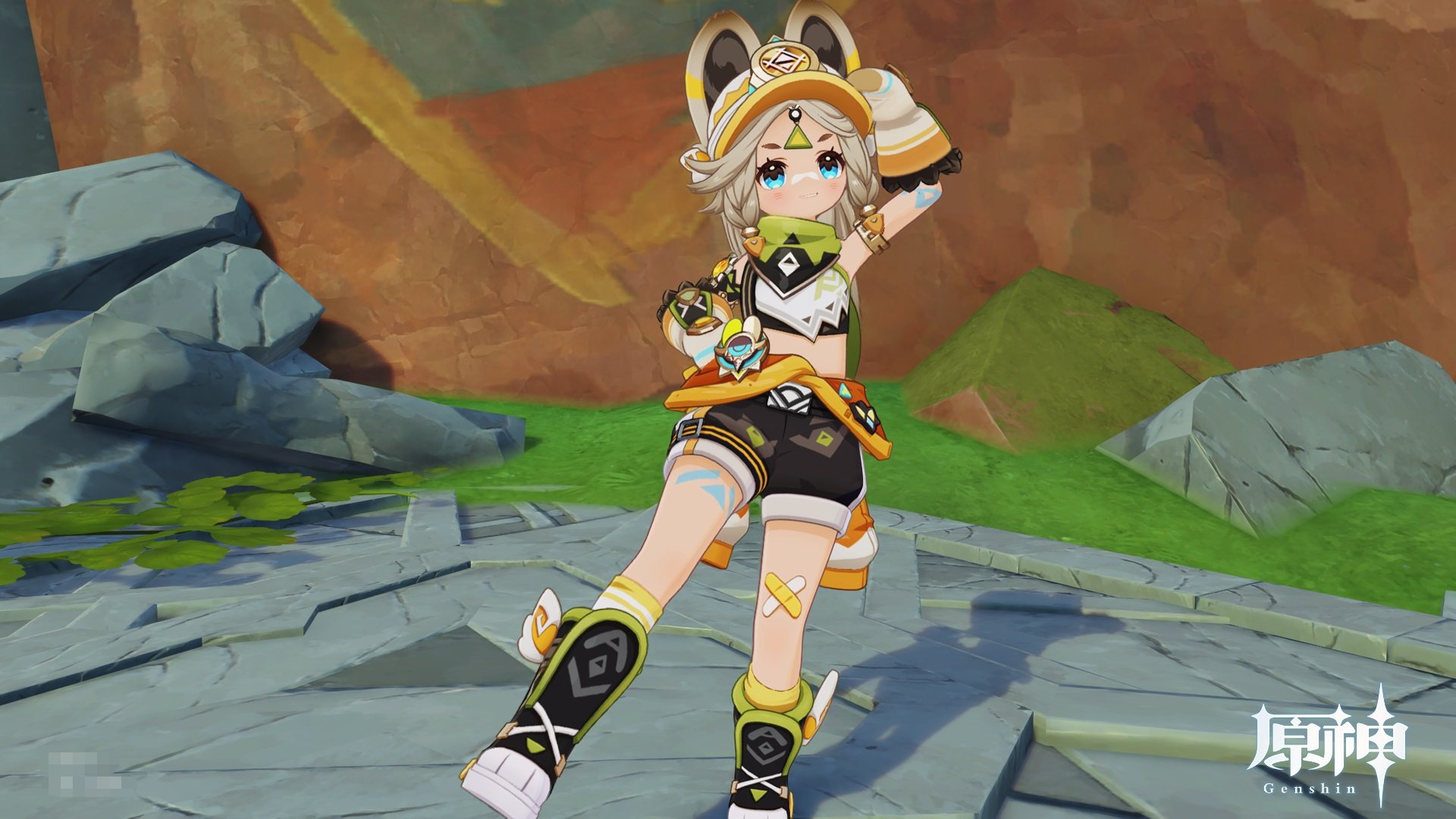 GTA5 重制版 截图18