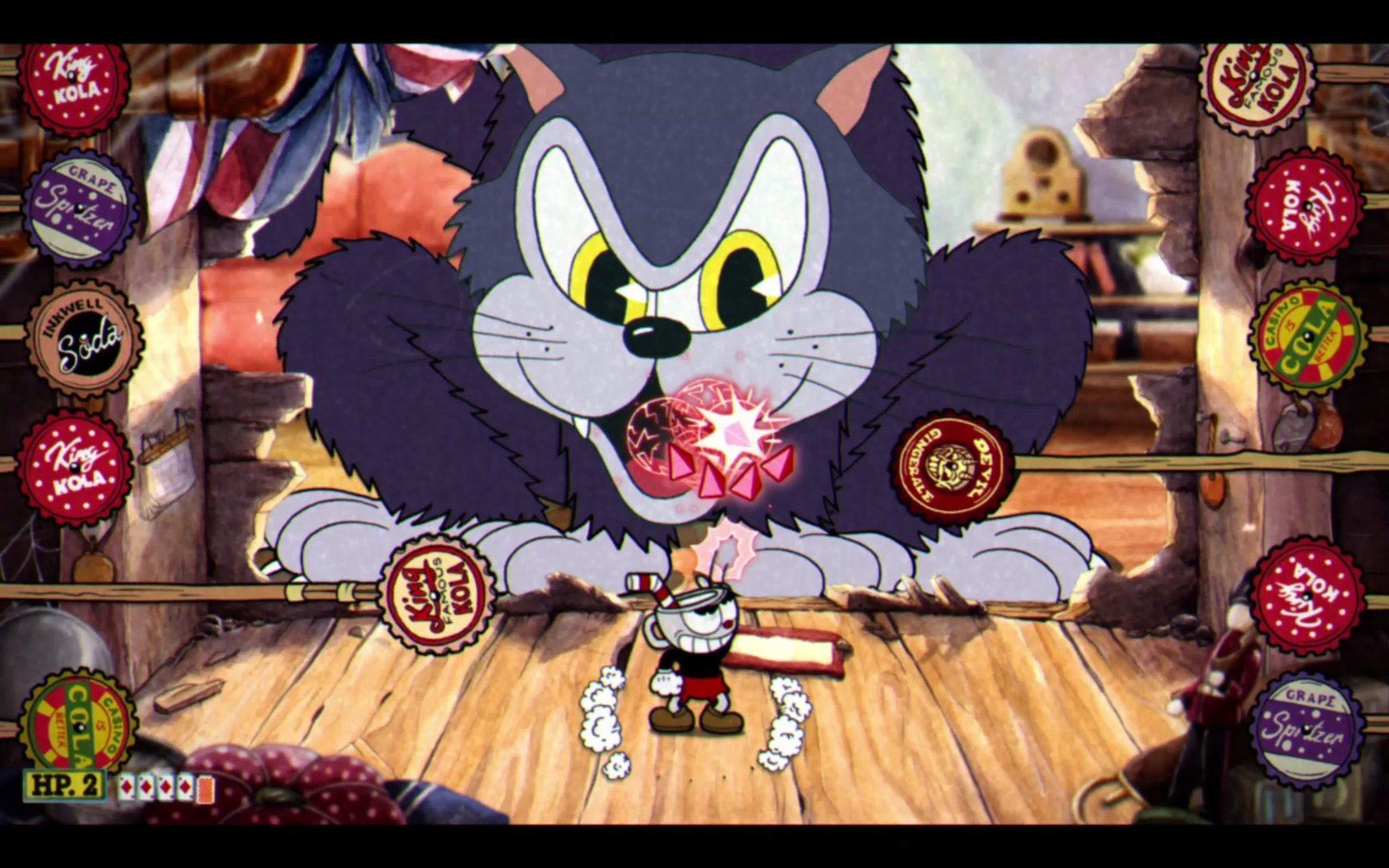 方舟：生存进化 终极版 截图7