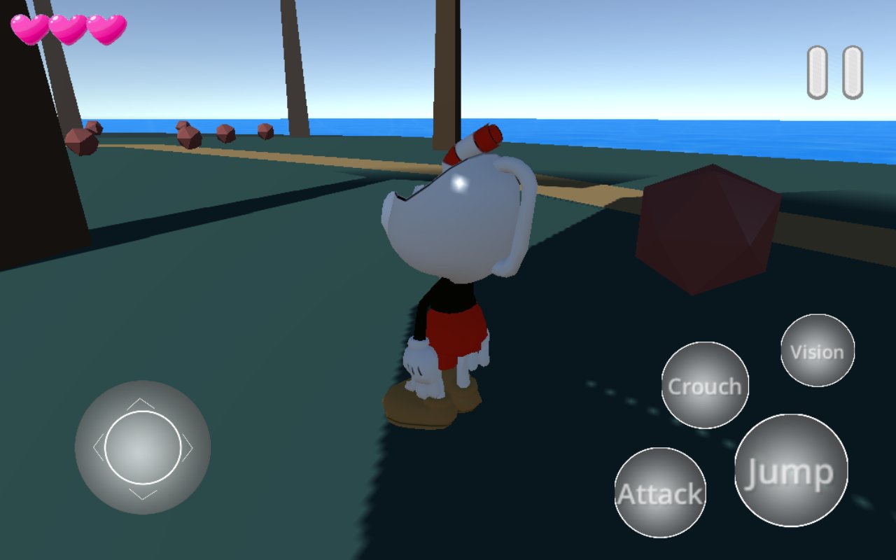 方舟：生存进化 终极版 截图17