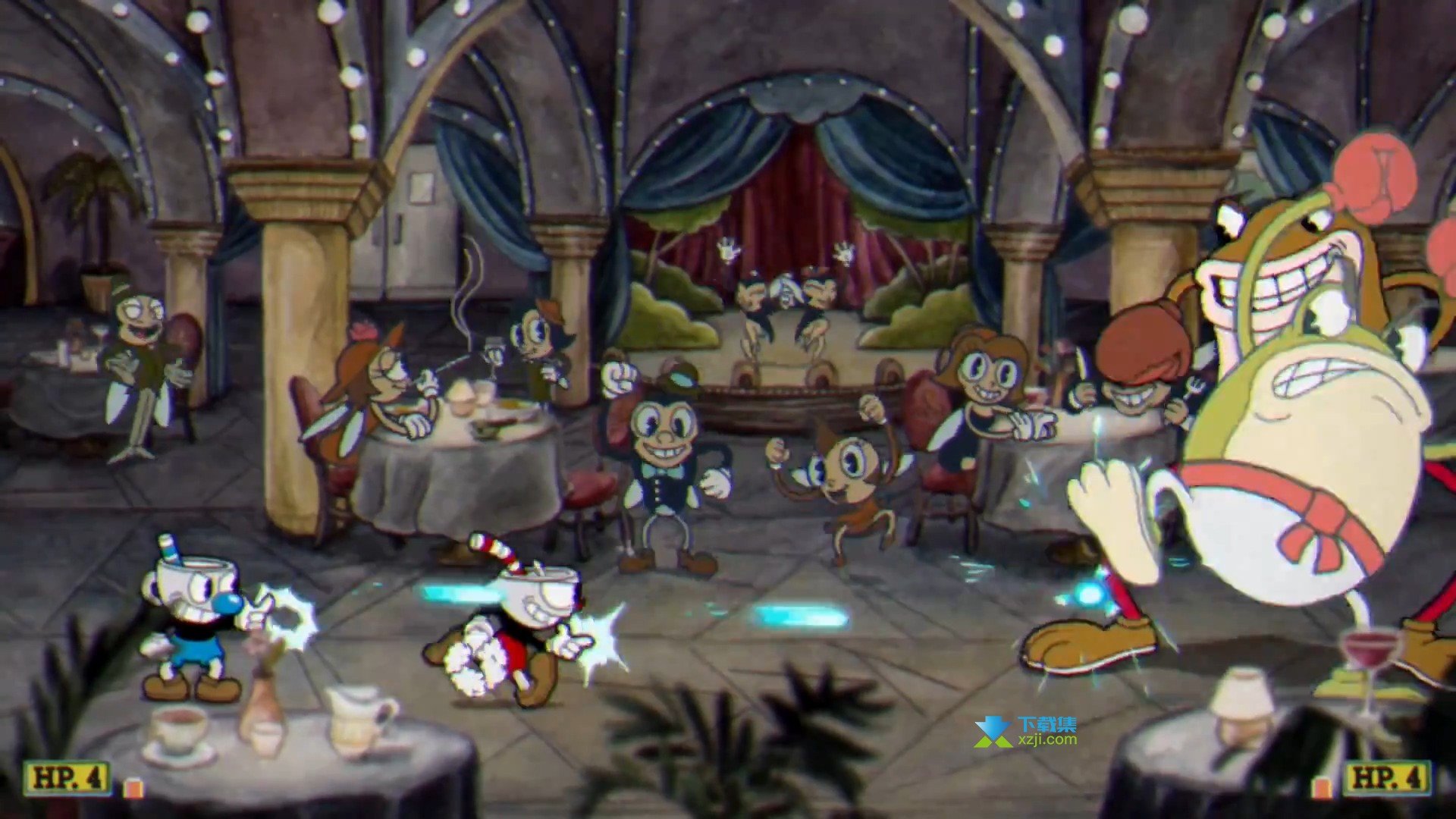 方舟：生存进化 终极版 截图18