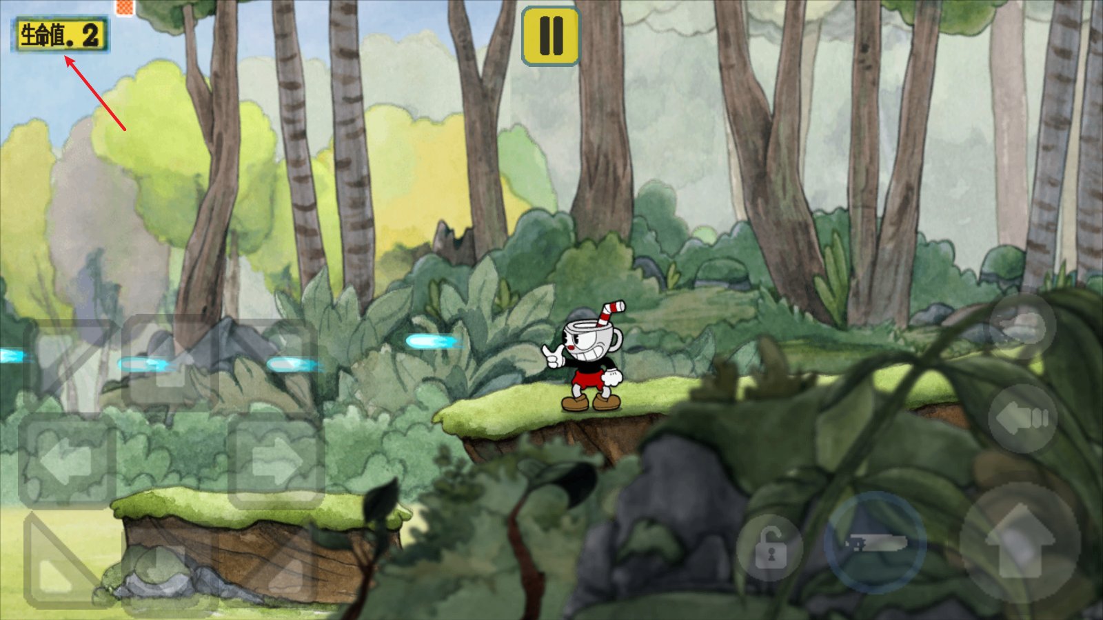 方舟：生存进化 终极版 截图21