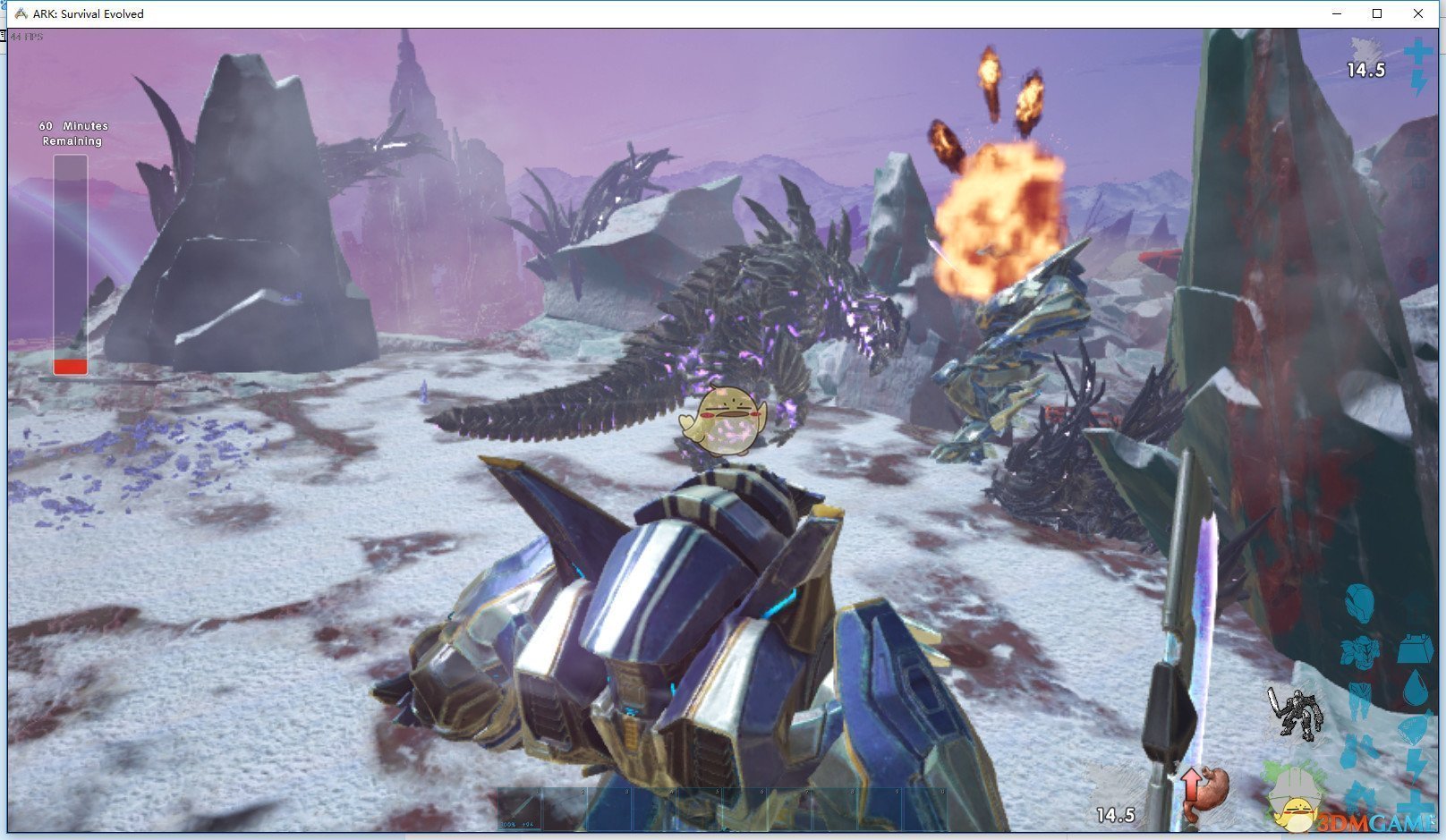 只狼：影逝二度 截图9